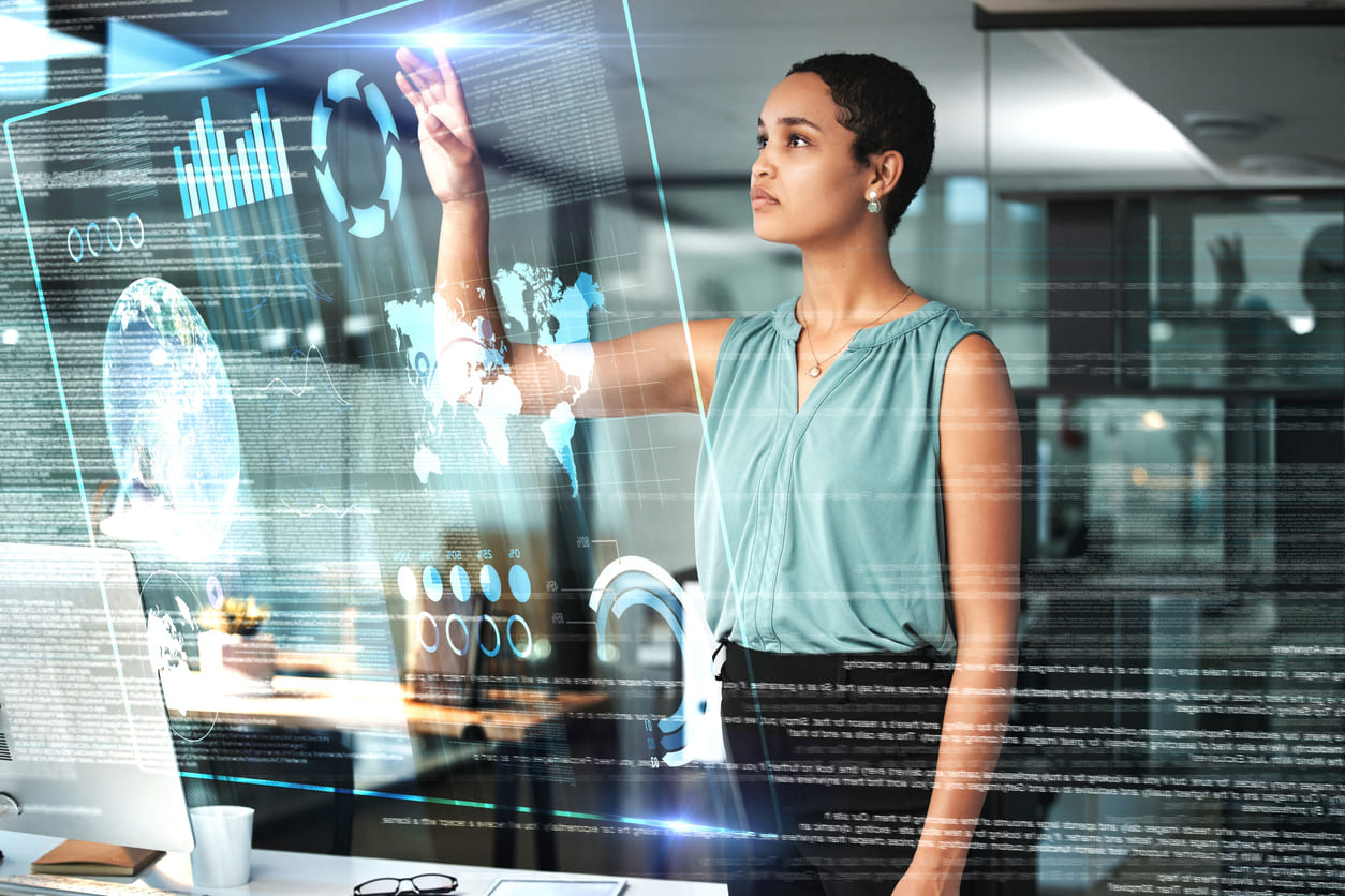 AI Agents Are Revolutionizing Customer Experience and Amplifying Human Talent