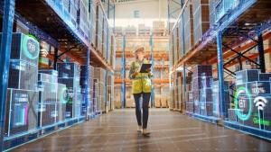 La inteligencia detrás del retail: tecnología que impulsa y potencia el talento humano
