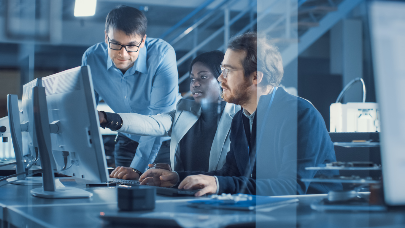 Optimize, innovate, lead: the new rhythm of success with SAP S/4HANA